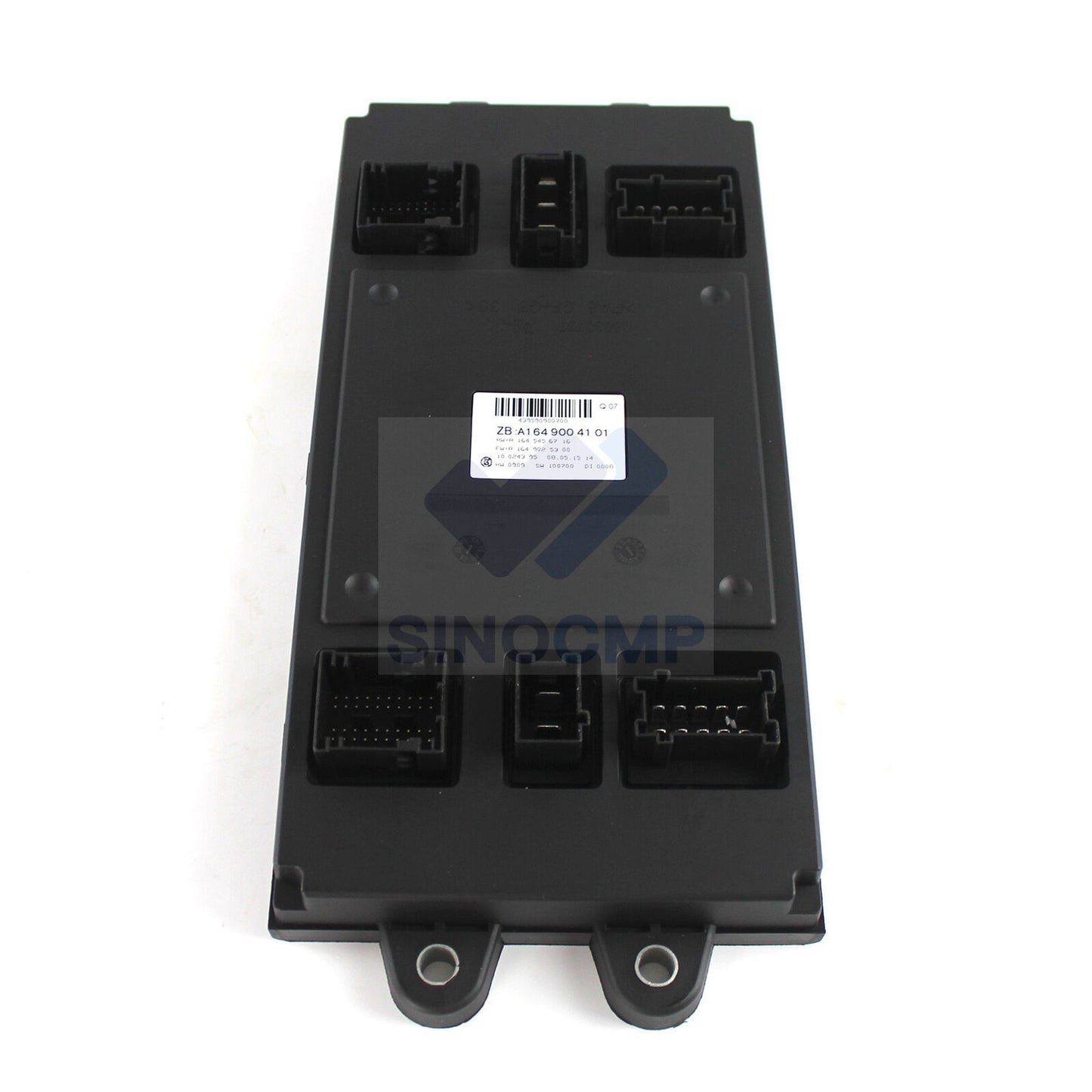 Front Signal Control Module Unit for Mercede Acquisition W164 W251 X164 SAM