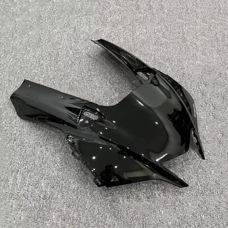 Glossy Black Front Headlight Cover Fairing for YAMAHA YZF R1 R1M 2020-2022 2021