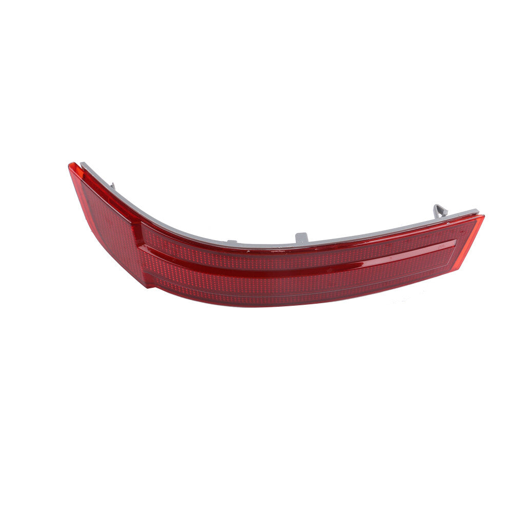 Red Rear Bumper Reflector Right Passenger Side for Mercedes GL320 GL450 GL550 Q