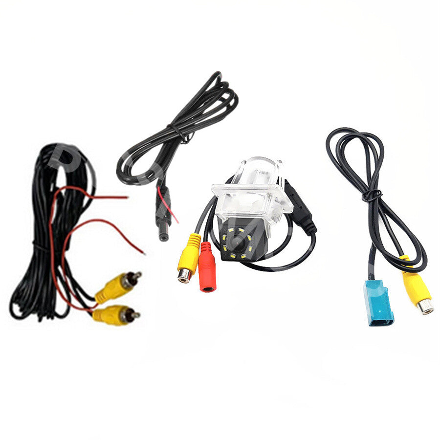 Back up Reverse Cam Fit for Mercedes for Benz E Class A207 C207 W207 Coupe 2009-2017