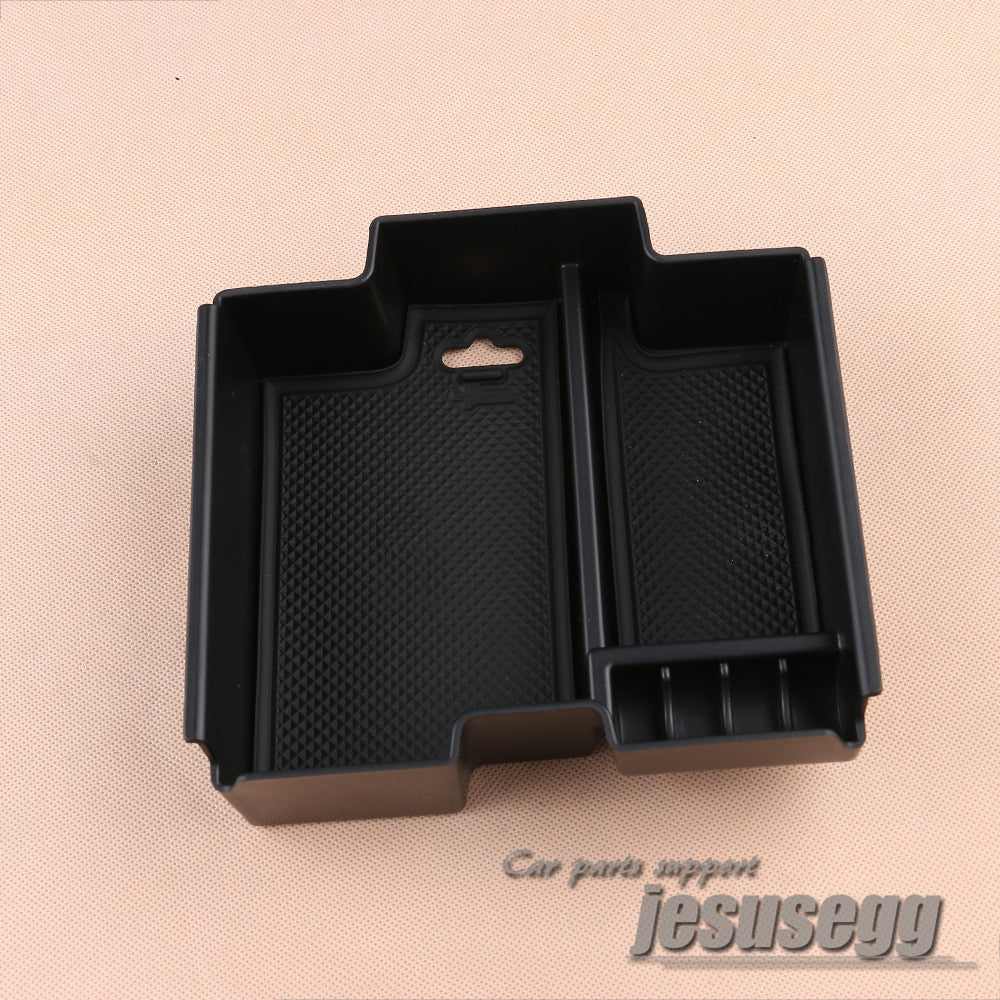 Central Armrest Interior Storage Box for Land Rover Discovery Sport 2015-2016 Q
