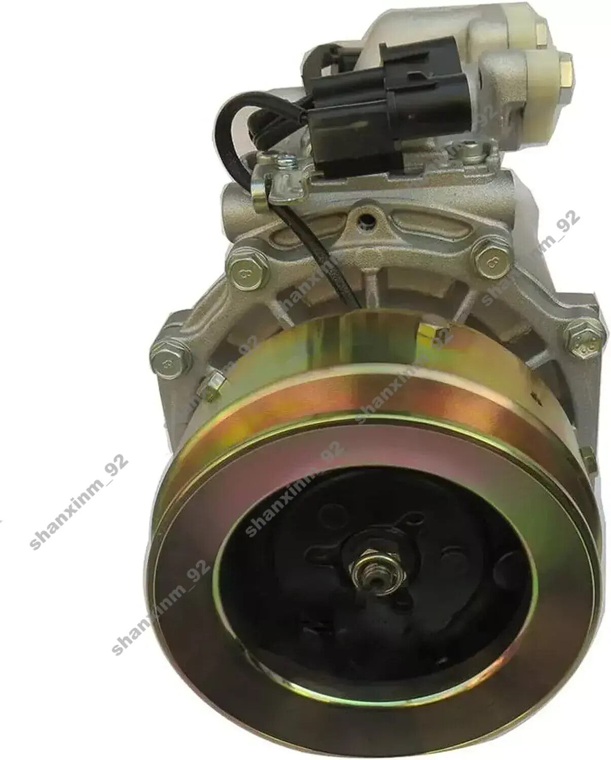 12V AC Compressor AKC200A601A for Mitsubishi Delica Spacegear L400 94-02