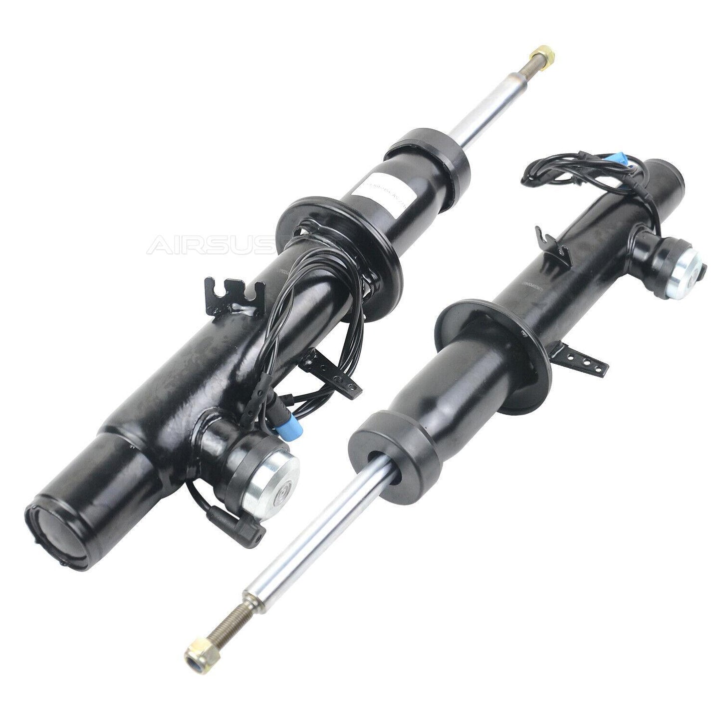 for BMW X5 F15 F16 12-19 Front Shock Absorber Strut 37106875083/4 37116863173/4