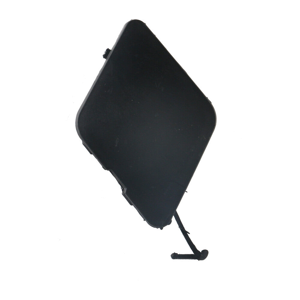 For Legacy 2010-2014 Front Bumper Tow Hook Cover Unpainted Plastic 57731-AJ160