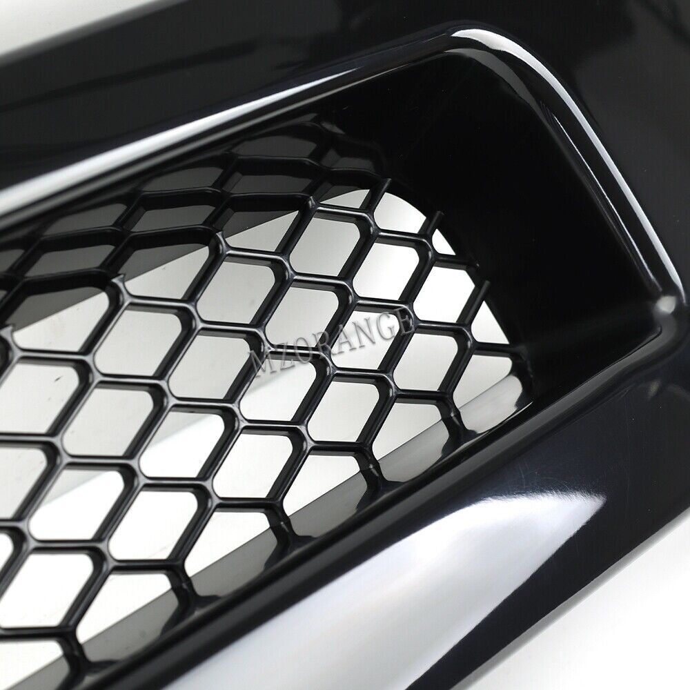 F¨¹r for Toyota for Scion XB BB 04-06 Front K¨¹hlergrill Grill Glanz Schwarz 5311152070C1