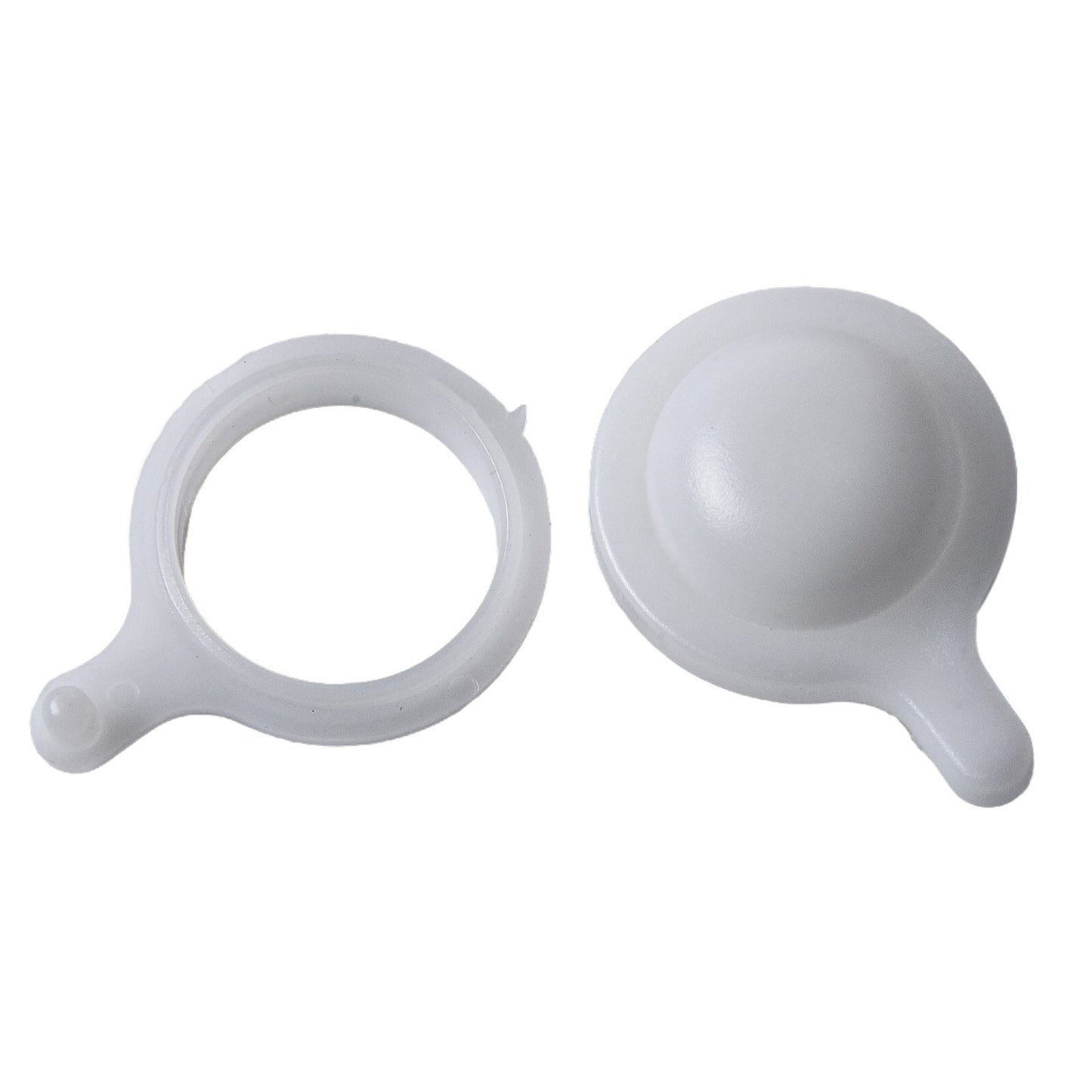 Reliable Car Windshield Wiper Plastic Linkage Bush Set for Clear Visibility