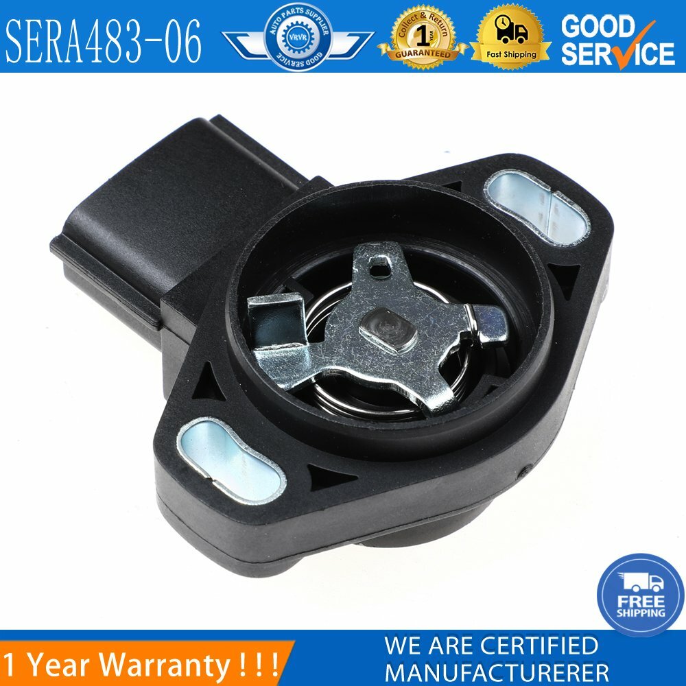 SERA483-06 Throttle Position Sensor (TPS) for Suzuki Grand Vitara for Subaru Impreza