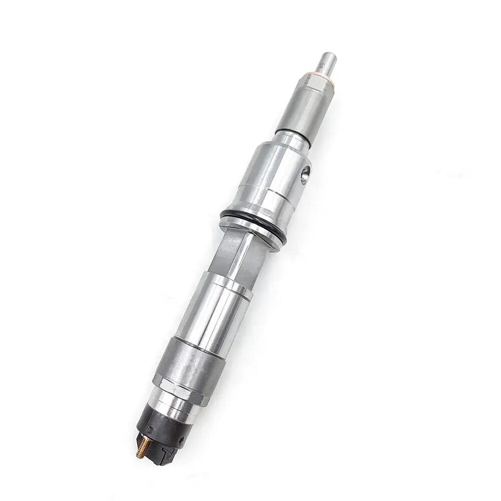 Fuel Injection 0445120014 Common Rail Diesel Injector 0 445 120 014 For