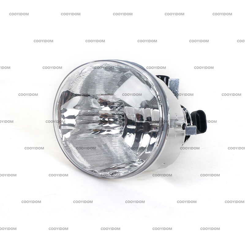 Left Clear Lens Front Bumper Fog Light Lamp for Toyota RAV4 2004-2005
