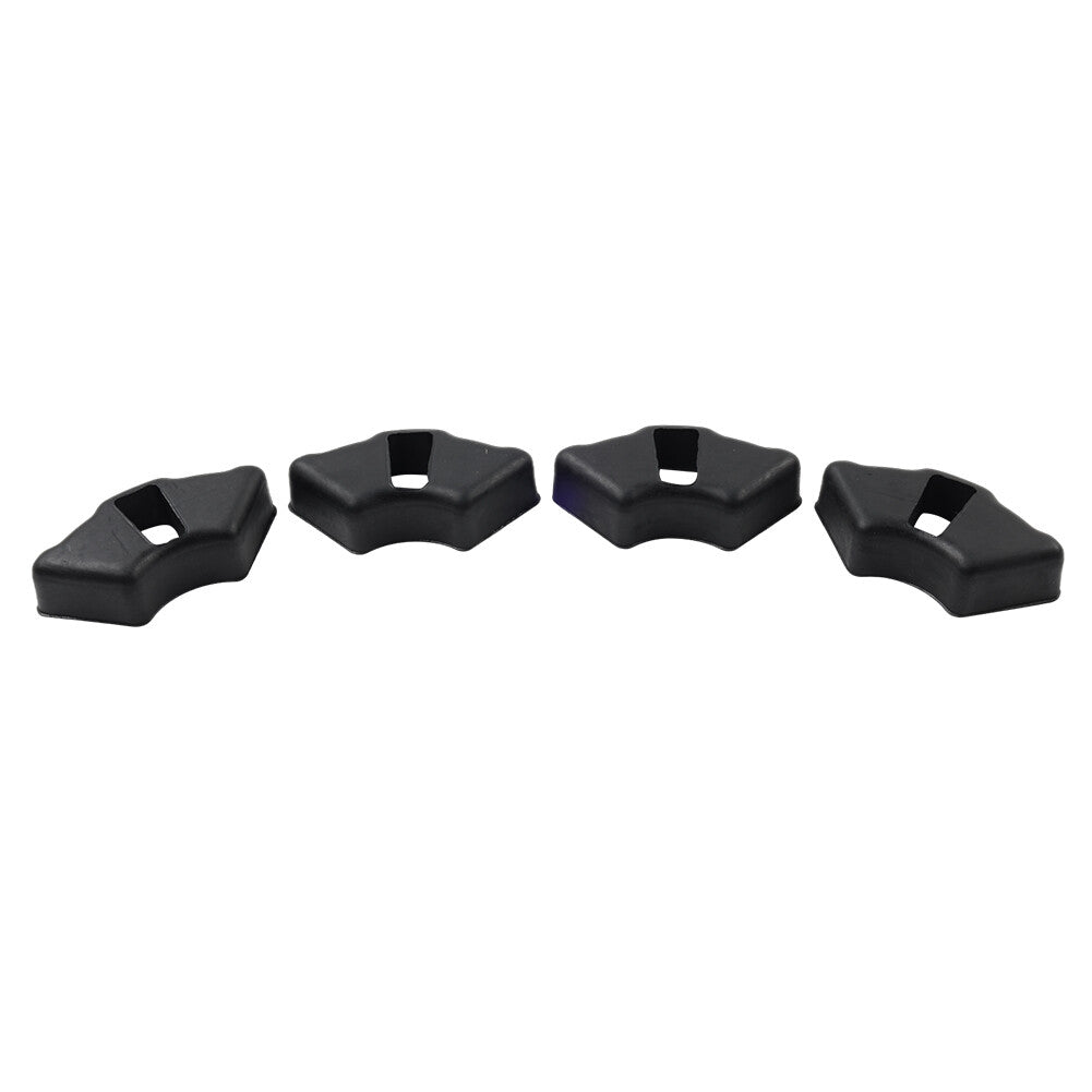 Cush Drive Rear Wheel Sprocket Rubber for Yamaha YBR125 YBR 125 All Year