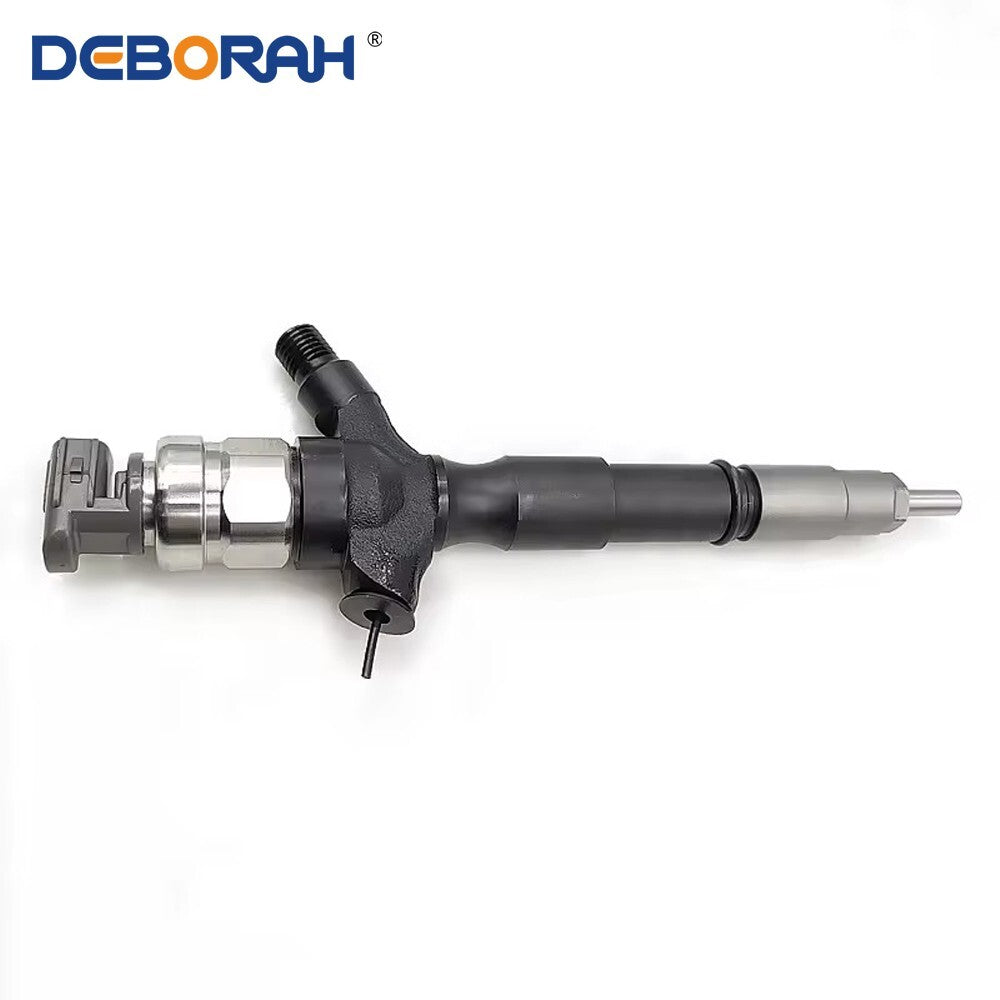 295050-0620 Common Rail Injector Nozzle 23670-30420 2367030420 for Toyota