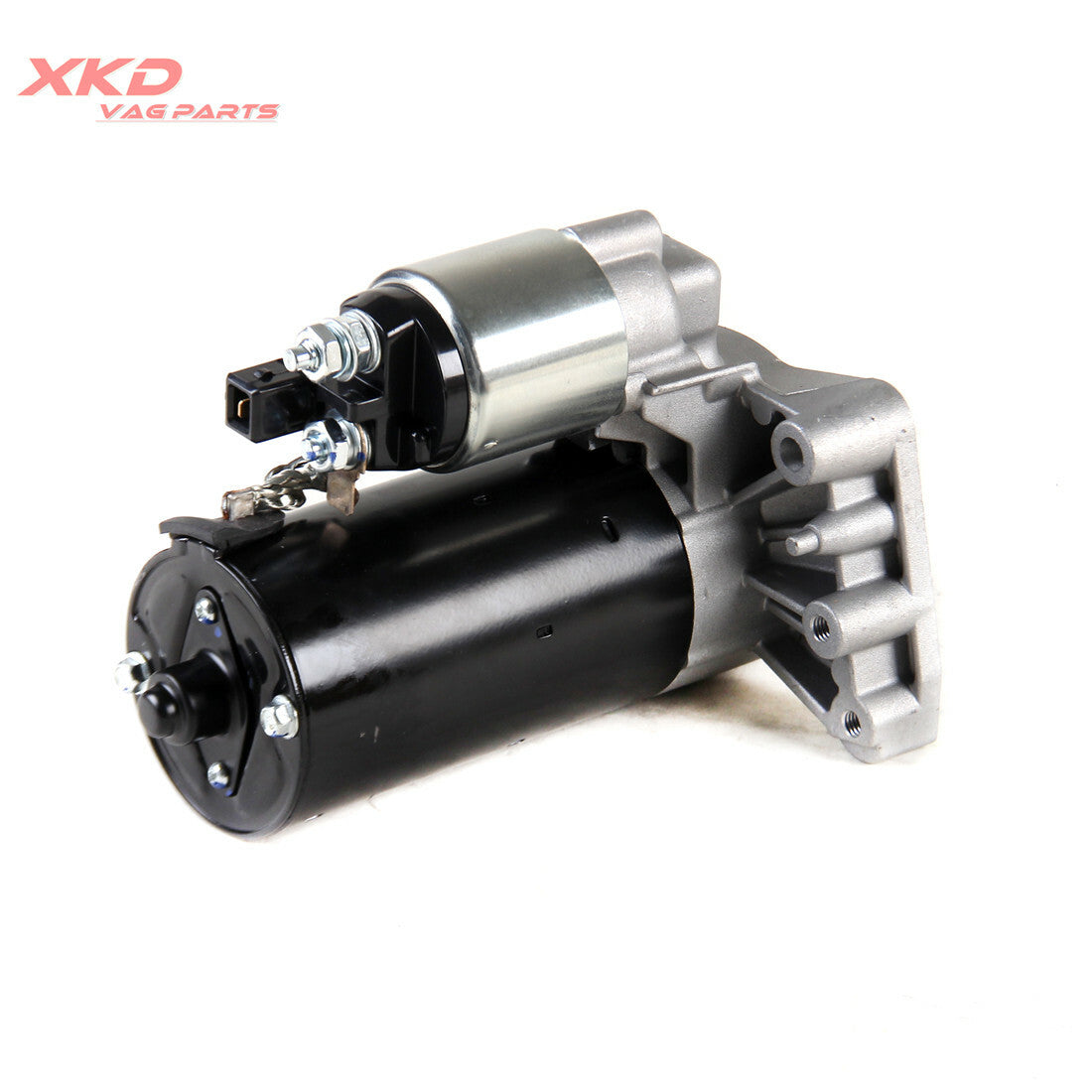 For beginners, this motor is suitable for the for MINI Cooper 1.6 D 9HZ (2007-2010). (12417802945)