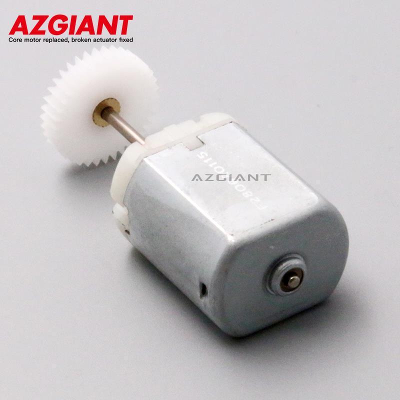 3B1837015A / 3B1837015AD door lock actuator motors are suitable for Volkswagen New Beetle MK2 (1998-2010).