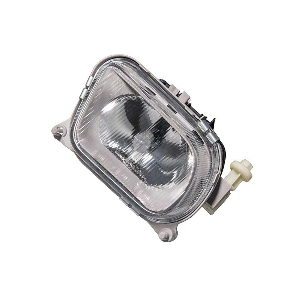 For E-Class W210 1996-1999 Front Right Side Bumper Fog Light Without Bulb