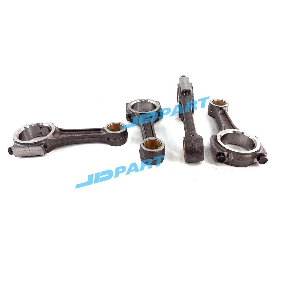 4TNV84 Connecting Rod 729402-23100 - Suitable for Engine Spare Parts