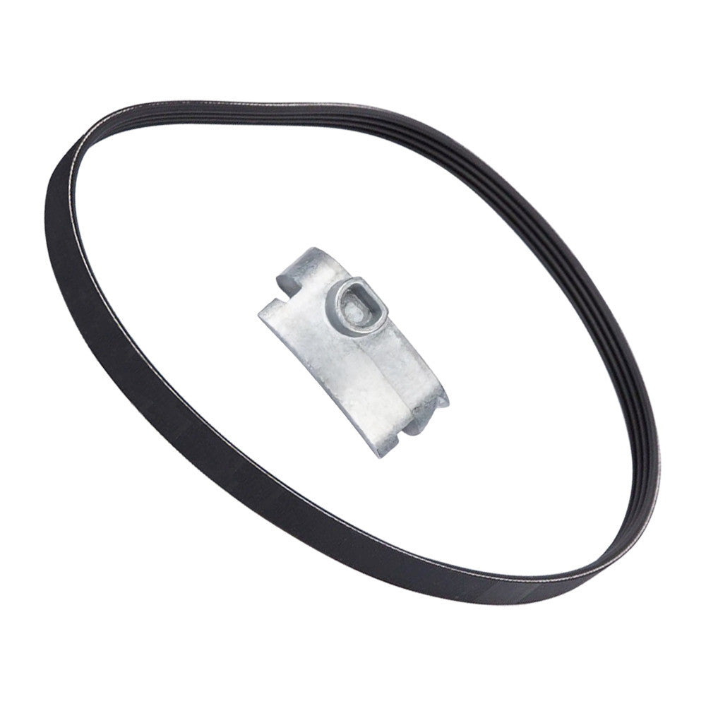 For Silverado Tahoe for Sierra Yukon Air Conditioning Compressor Belt W/Tool Replace Q