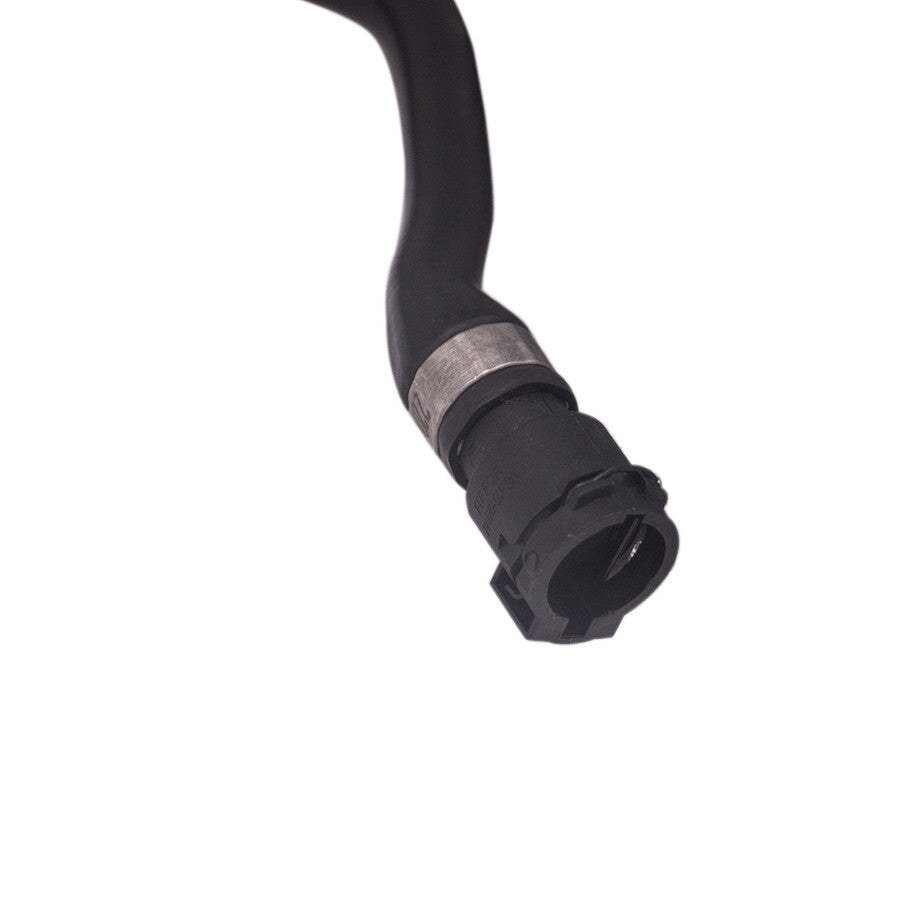 Radiator Expansion Tank Vent Line Hose for BMW E81 118i 116i 1.6 2006-2011 Q