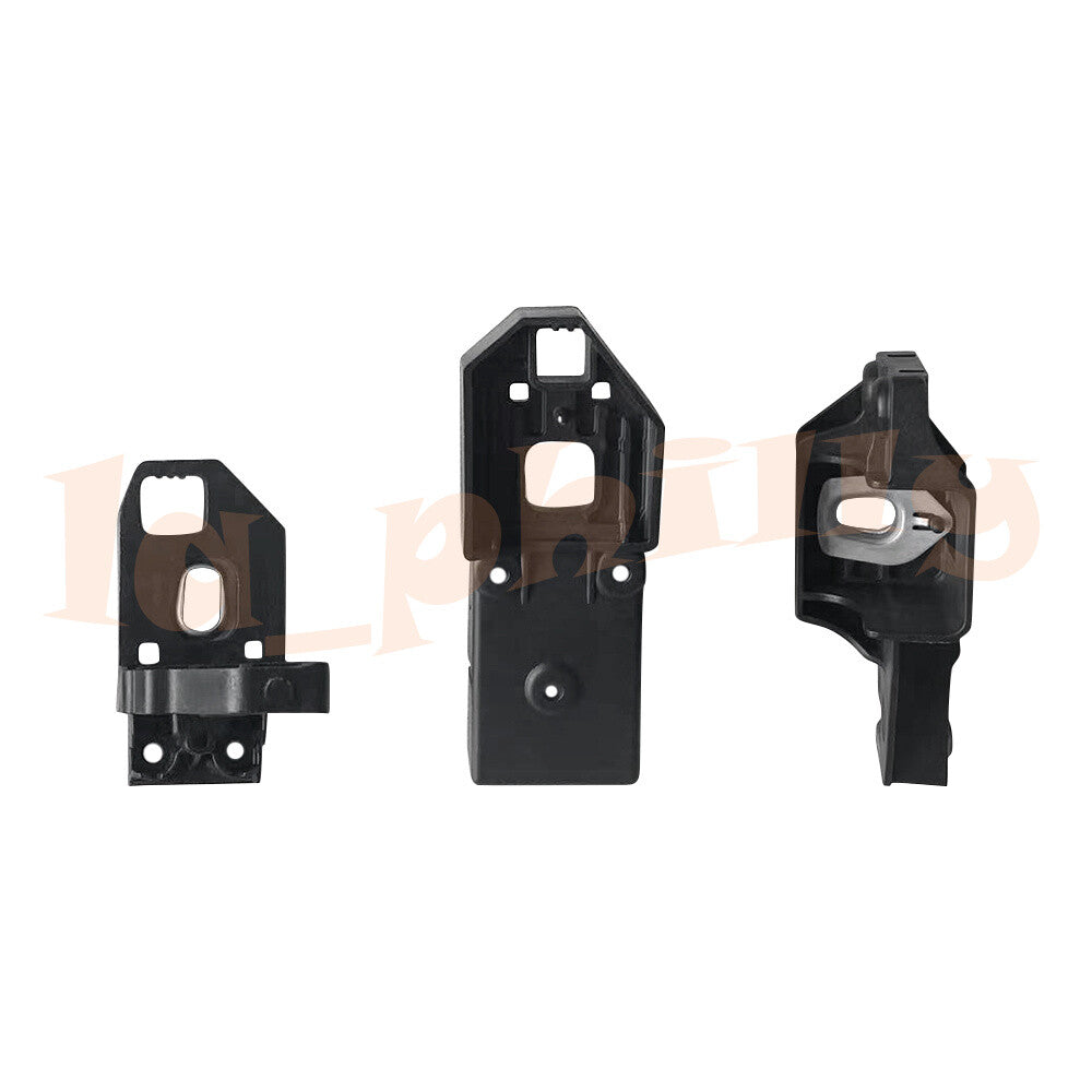 for MERCEDES for BENZ CLA W117 Left Side Headlight Bracket Repair Kit Replacement Q