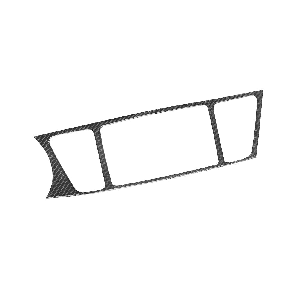 4Pcs Window Buttons Trim Cover For CLA 2014-2018 /GLA 2015-2018 v