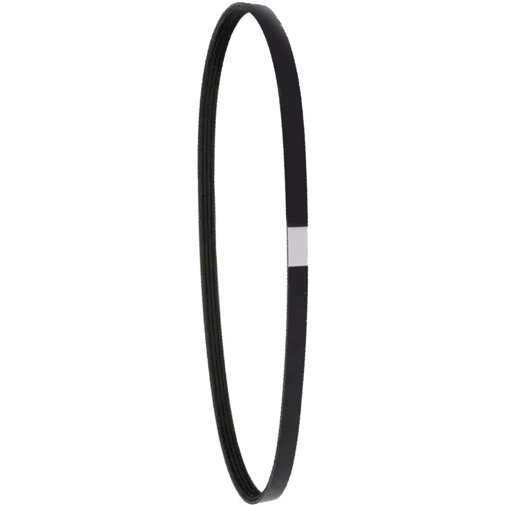 Serpentine Belt Black Rubber for F-150 2011-2018 | for Navigator 2015-2019 Q
