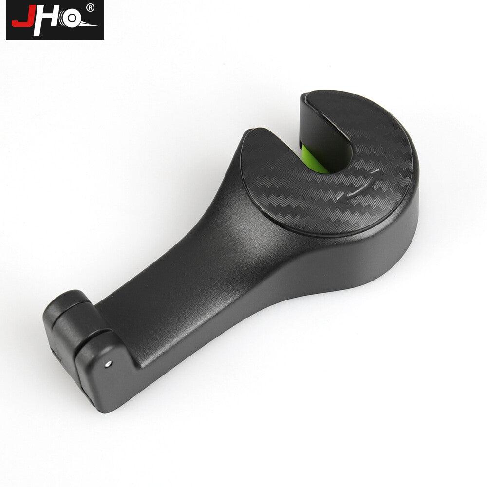 Car for Seat Back Hooks Hanger Interior Bag Holder Hook for Ford Explorer 2013-2023