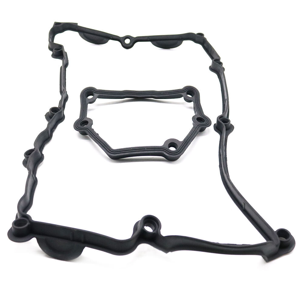 Black cylinder head gasket 11120032224, suitable for BMW 120i 2007 - 2012 (08, 09, 10, 11)