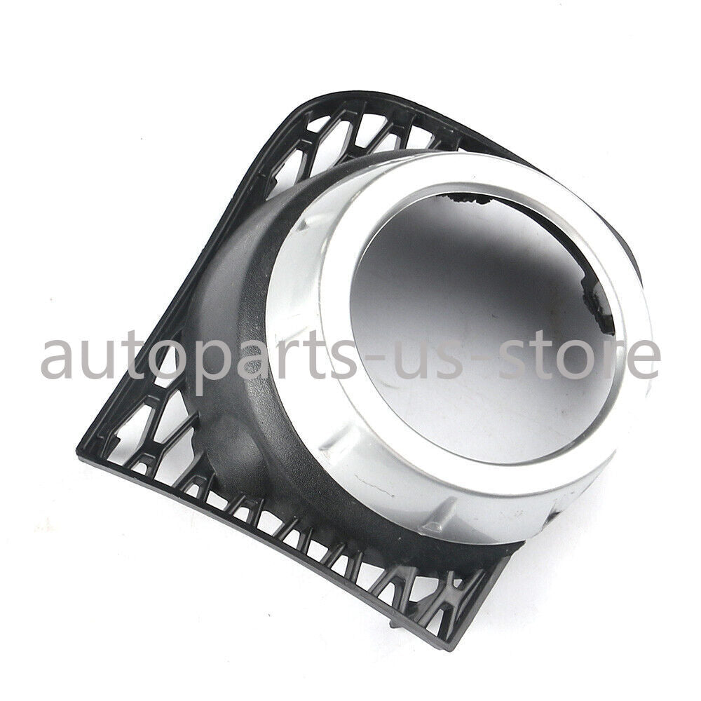 Front RH Bumper Lower Fog Lamp Trim Fits For 10-13 for Land Rover for Range Rover