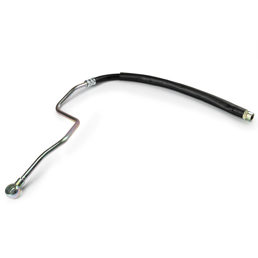 1 pair Oil Cooler Hose MR204354 MR204353 1995-01 for Mitsubishi Montero 3.0 3.5L Q