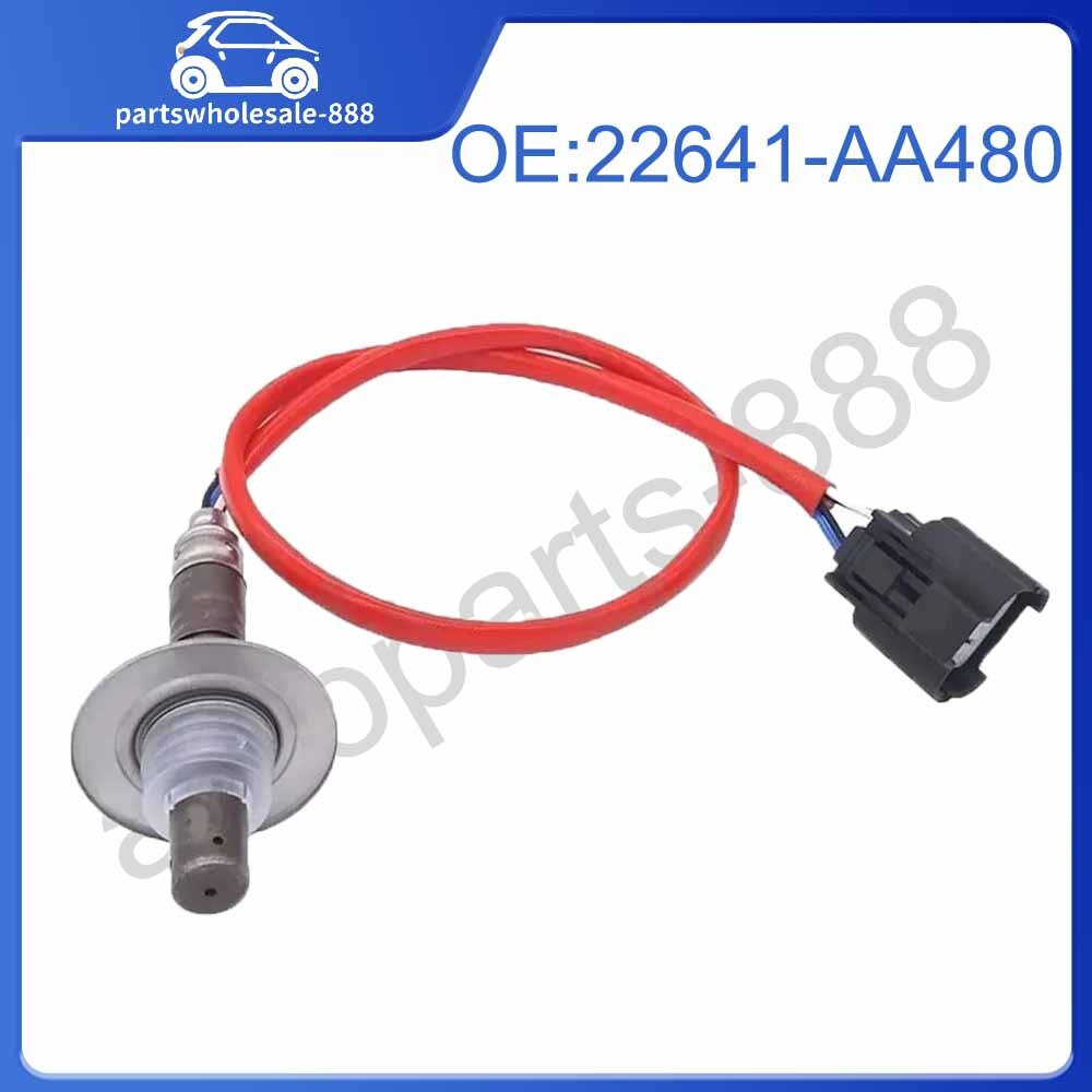 22641-AA480 60CM Upstream Oxygen Sensor for Subaru Impreza Legacy Forester 2.0L