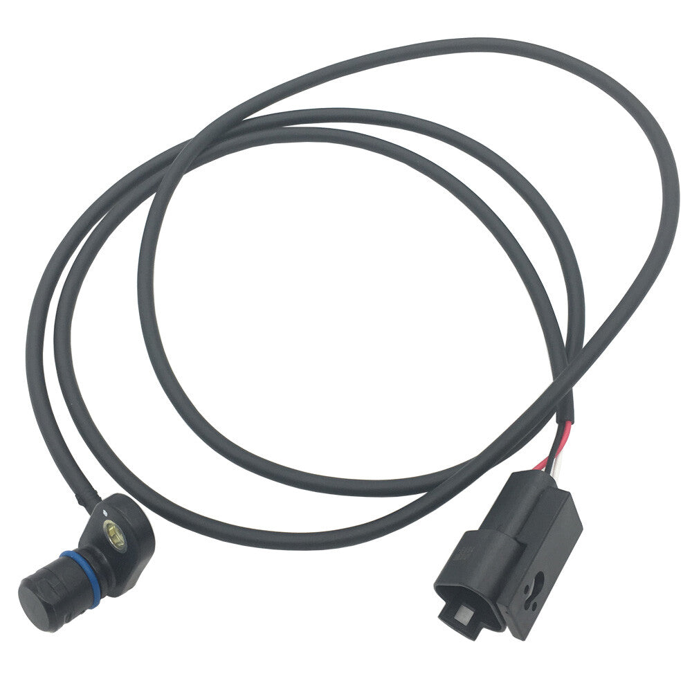 74437-96B Electronic Speed Meter Sensor is suitable for Harley Fatboy Softail Springer 94-06 Q