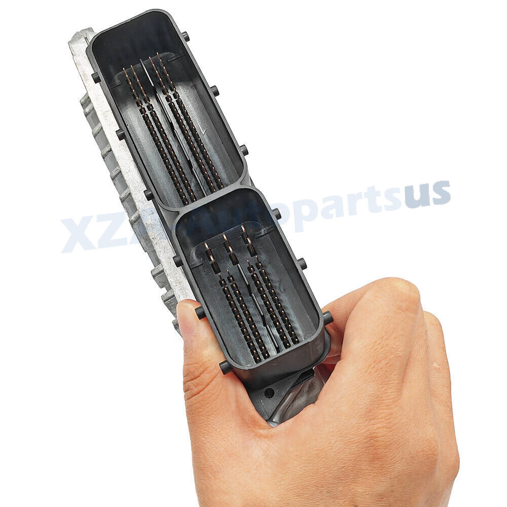 ECM ECU Engine Control Module 2731536591 for Mercedes-Benz W221 S550 CL550 Q