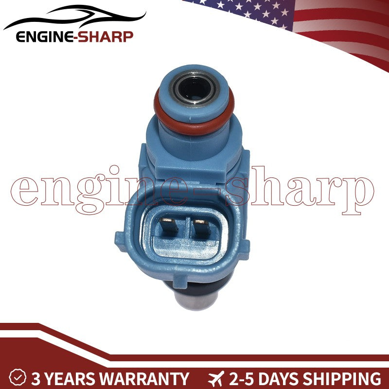 for Suzuki King Quad 700 LT-A700 LTA 700 X ATV Fuel Injector 15710-31g01 NEW Q