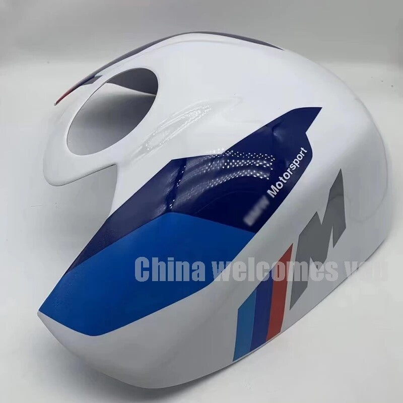 for BMW M1000RR S1000rr 2019-2022 tank fairing shell Gas Fuel Tank Cover Fairing