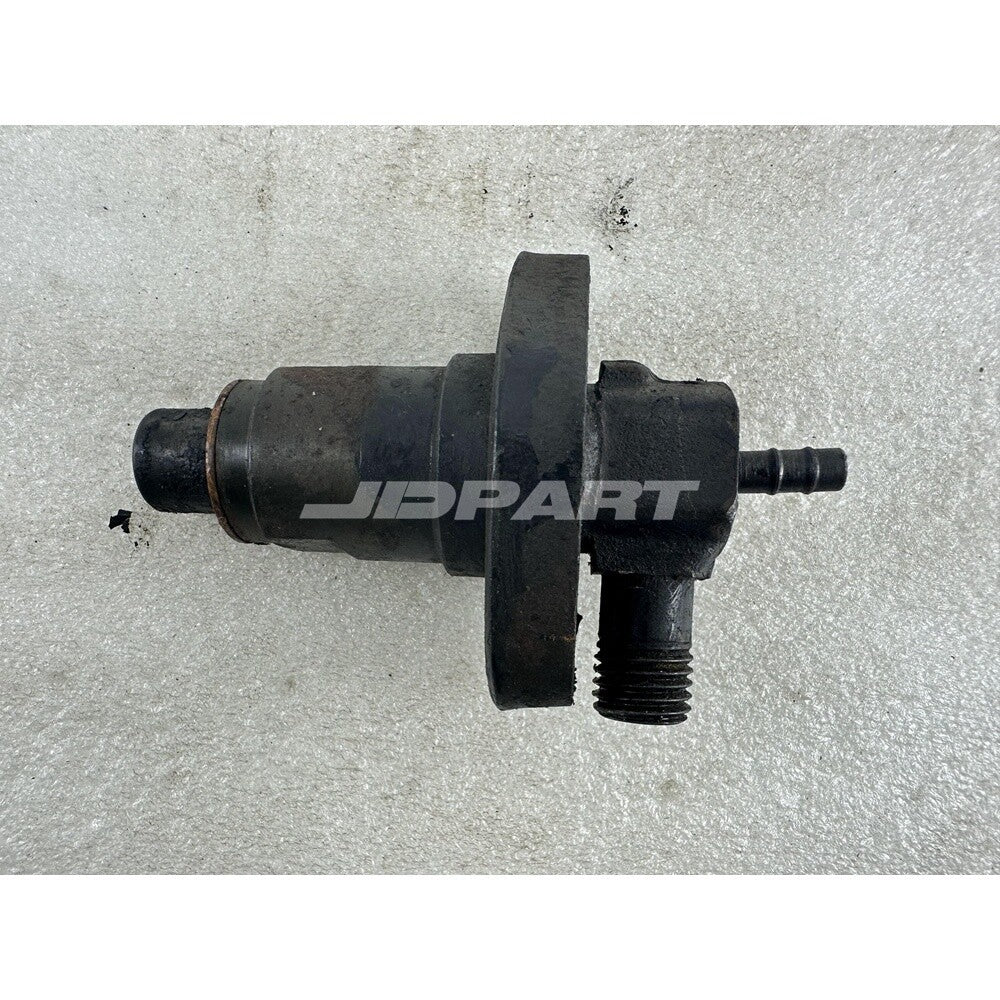 K4E injectors are suitable for engine parts.