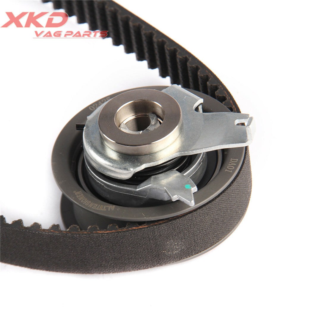 EA211 Engine Timing Kit for VW Beetle CC for Golf for Tiguan for Jetta for AUDI A3 S4 Q3 CZDA Q