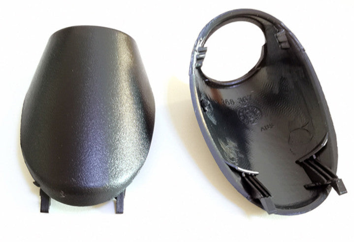 1PCS Rear Left/Right Parking Inner Sensor Trim Cover 51128268367 for BMW E53 X5 Q
