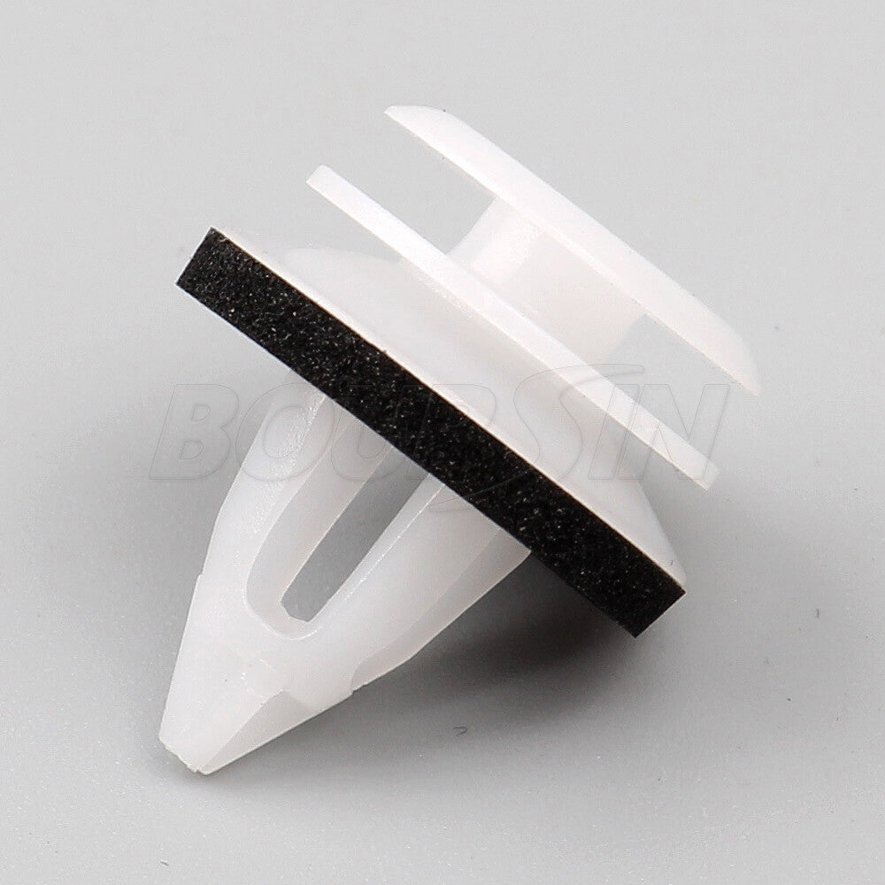 50x Interior Door Trim Panel Retainer Clips for BMW 3, 5 Series F23 E82 E46 F30 Q