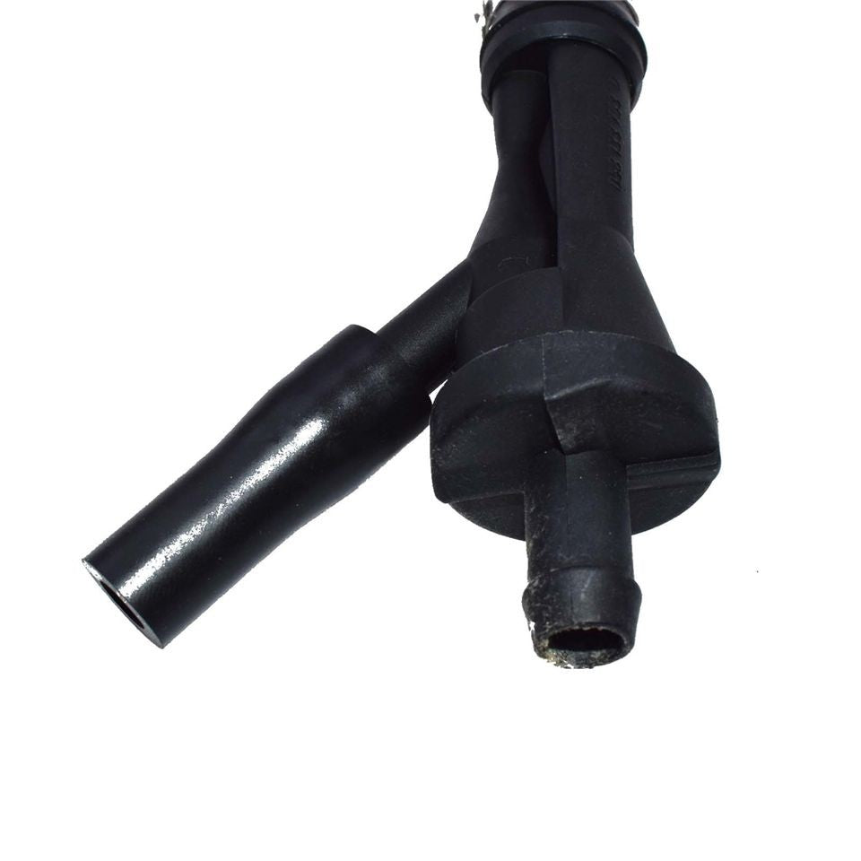 Brake Booster Vacuum Valve for BMW E38 E39 E53 Z8 1998-2003 Q