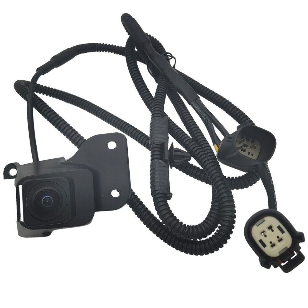 Rear View Parking Camera 23146157 for Chevrolet Silverado 2500 3500HD for GMC for Sierra