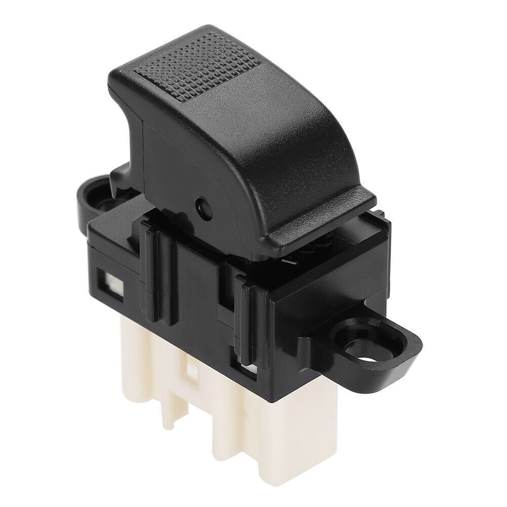 for Mazda 07-12 CX7 Single Power Master Window Control Switch Button BLACK NEW