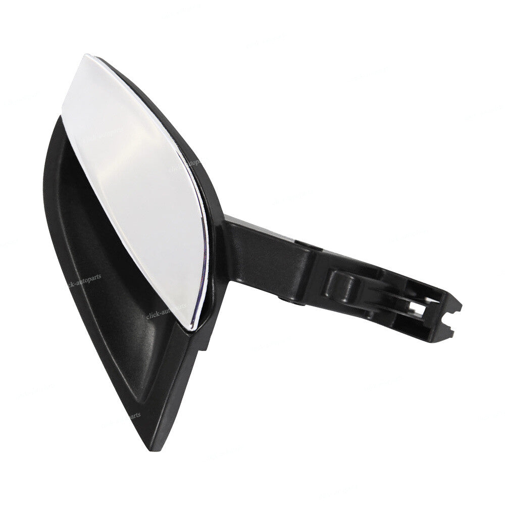 Front Left Side Door Handle Inside Inner Fit for Fiat Croma 2005 - 2022 Plastic Q