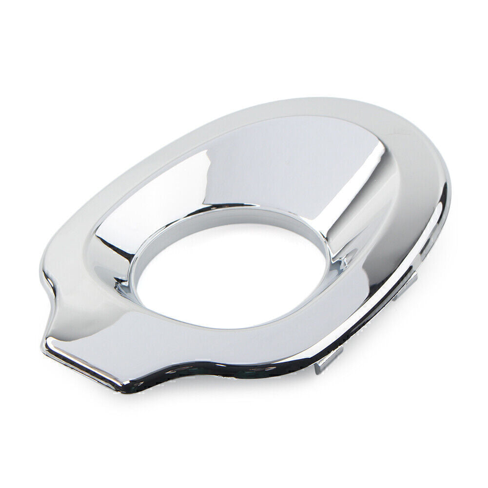 for Honda Goldwing GL1800 2001-2005 Chrome Motor US Ignition Key Accent Fairing Q