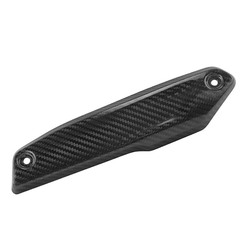 Carbon Fiber Heat Shield Exhaust Cover Guard for BMW F900R F900XR