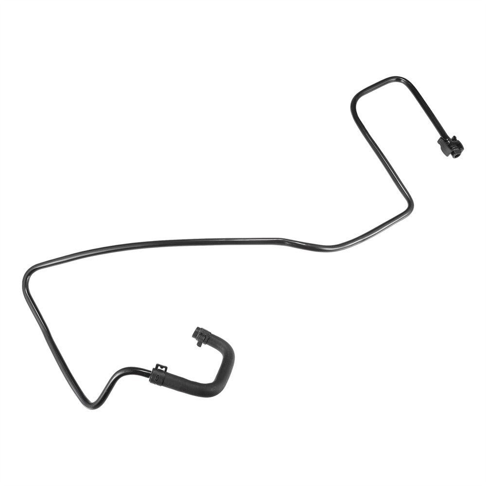 Car Coolant Radiator Reservoir Tank Hose 8V2Z-8B081-B for Ford Fiesta 2011-2019 Q