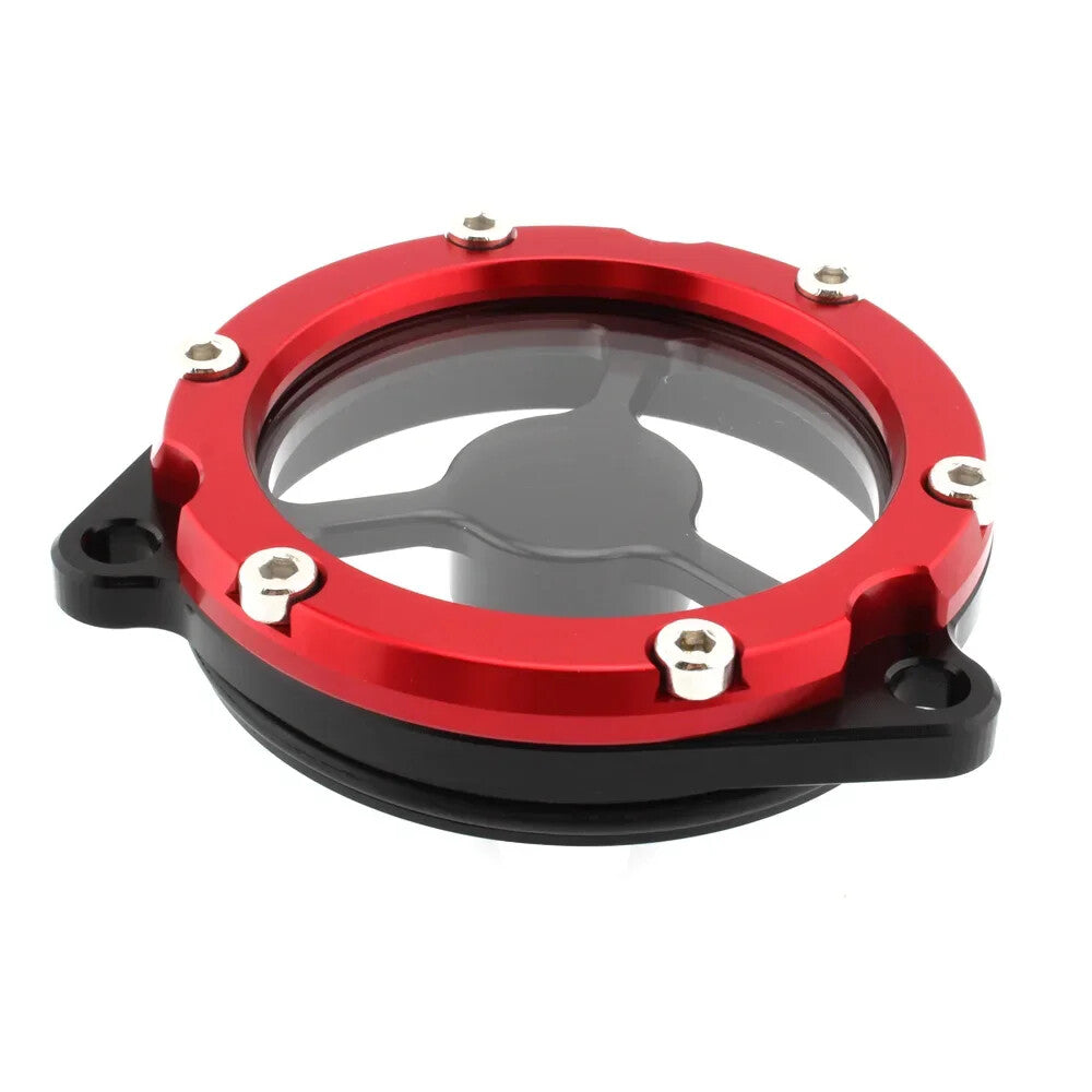 CNC Starter Idle Gear Cover for Suzuki DR-Z400 DRZ400SM DRZ400S LTZ450