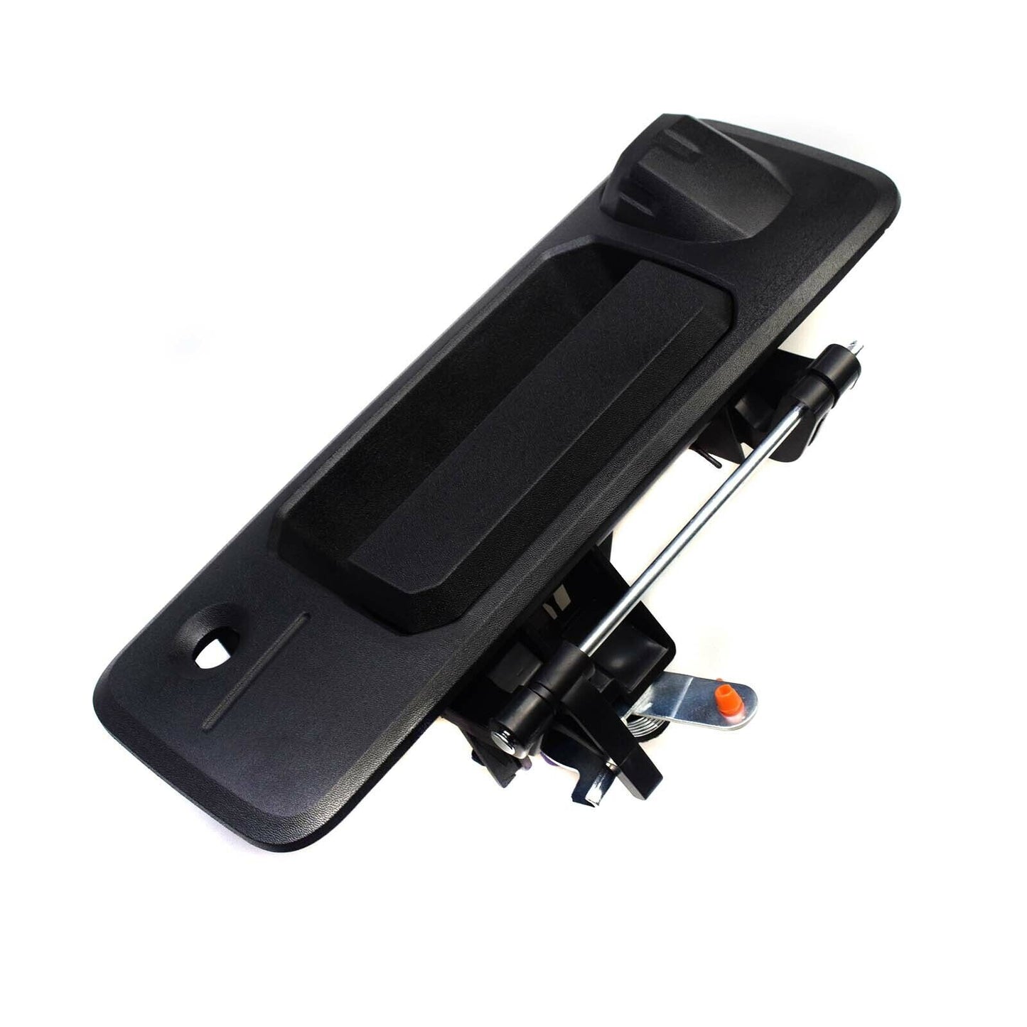 For 2014-2020 for Toyota Tundra Tacoma with Camera Hole Tail Gate Tailgate Handle 1