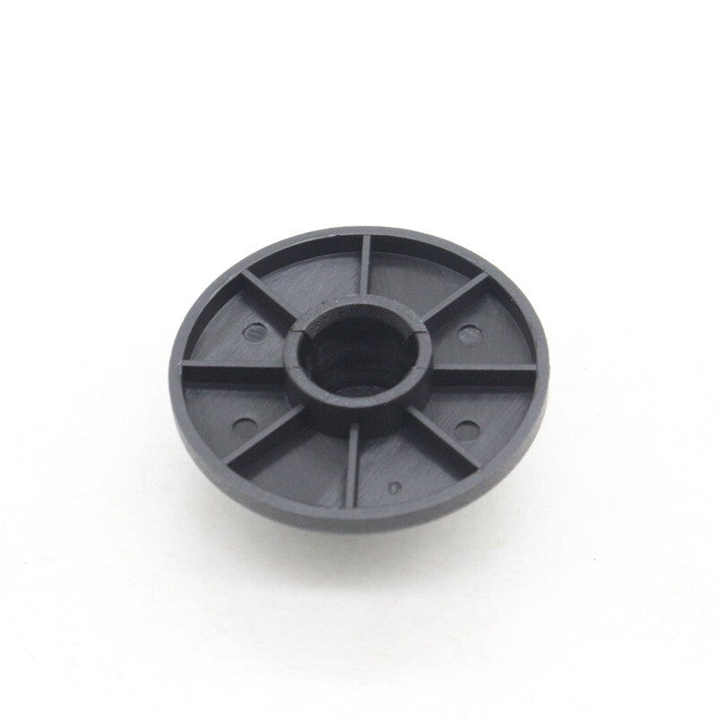 10-pack of car interior carpet fixing caps suitable for Volkswagen models 8E0-864-229-9B9, 8E08642299B9