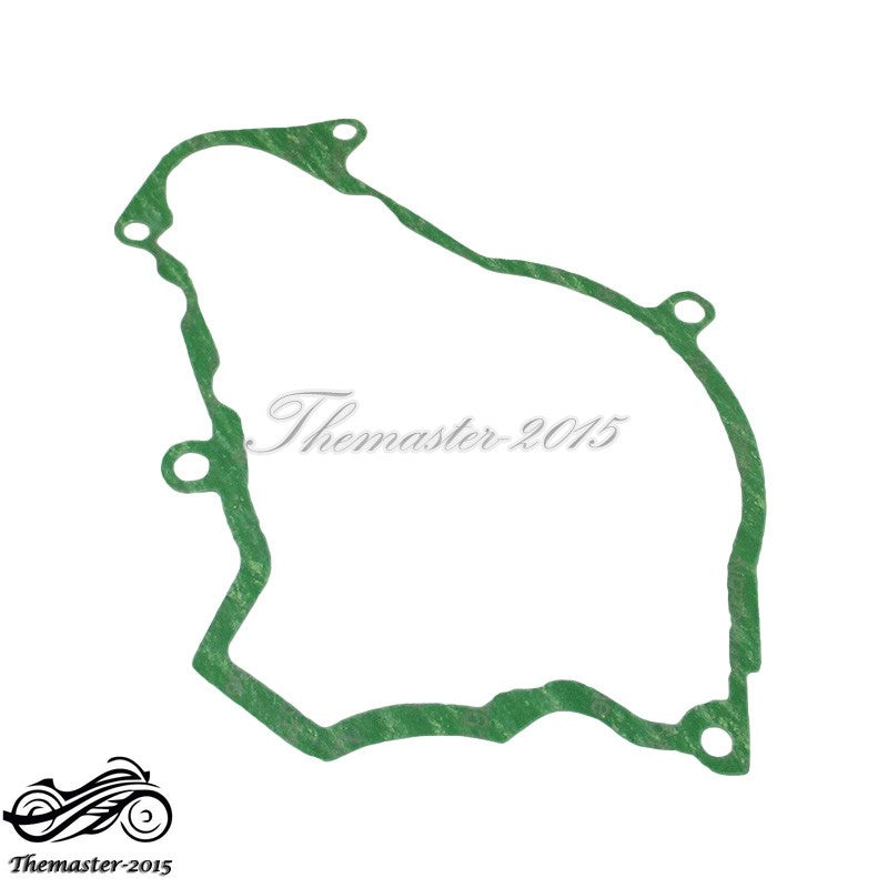 Stator Cover Gasket For 50cc 70cc 90cc 110cc 125cc E-Start Engine Pit Dirt Bike Q