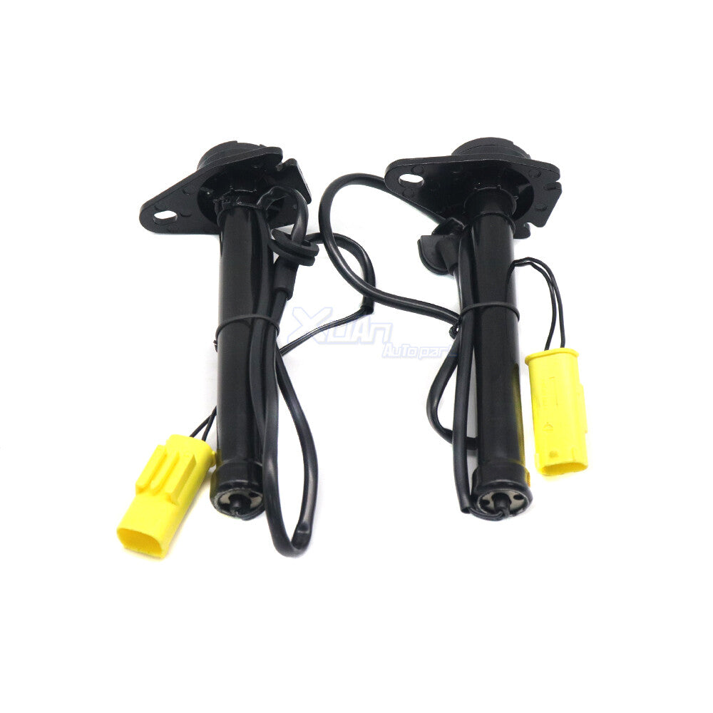 A2059060002 Suitable for C-Class W205 2-piece new Active Bonnet Execution Cover - v