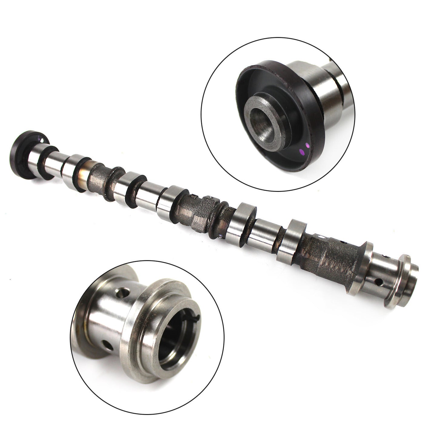 5184379AG New 4 Pcs Engine Camshaft For 2011-2018 for Jeep for Dodge for Chrysler for Ram 3.6L
